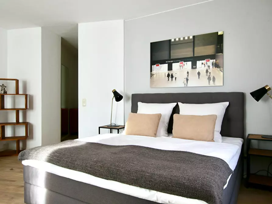 Immagine 5 di Appartamento in affitto  in Bismarckstraße a Köln