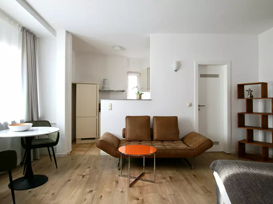 Immagine 9 di Appartamento in affitto  in Bismarckstraße a Köln
