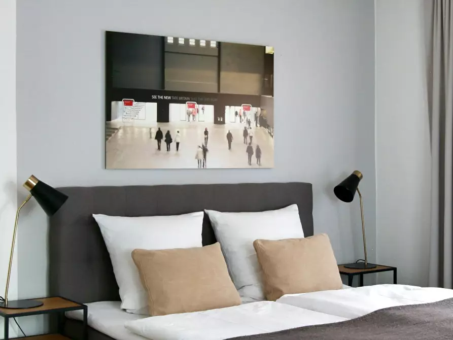 Immagine 6 di Appartamento in affitto  in Bismarckstraße a Köln