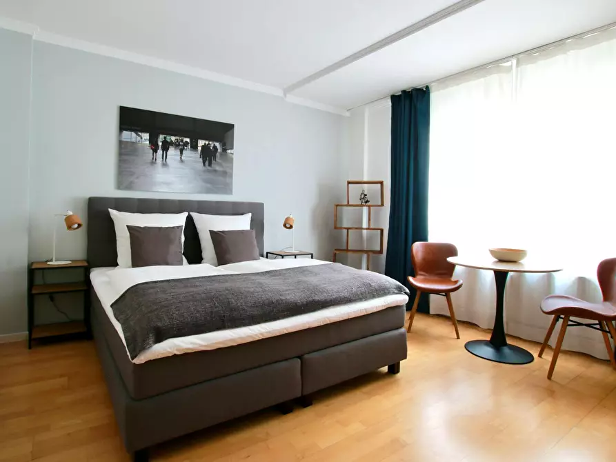 Immagine 4 di Appartamento in affitto  in Bismarckstraße a Köln