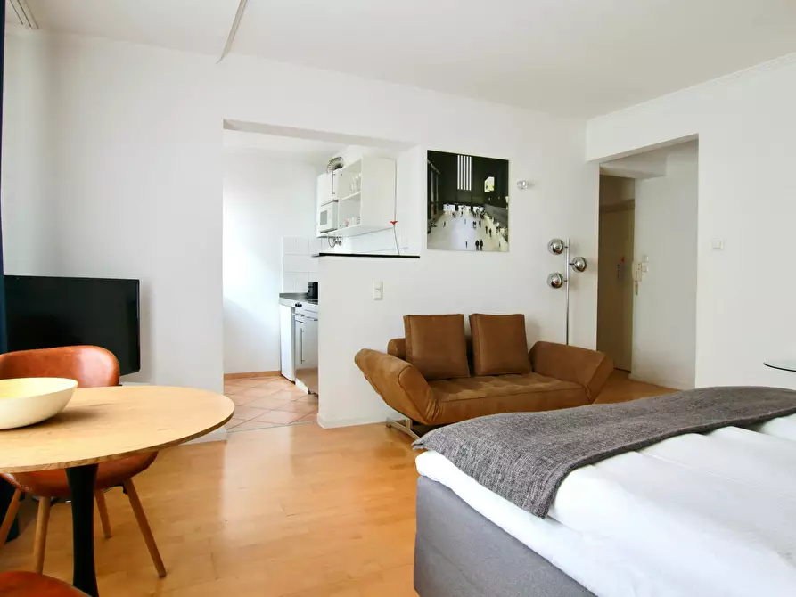 Immagine 10 di Appartamento in affitto  in Bismarckstraße a Köln