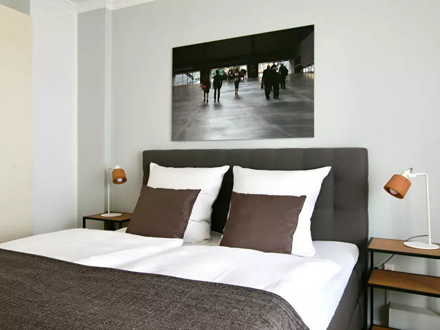 Immagine 9 di Appartamento in affitto  in Bismarckstraße a Köln