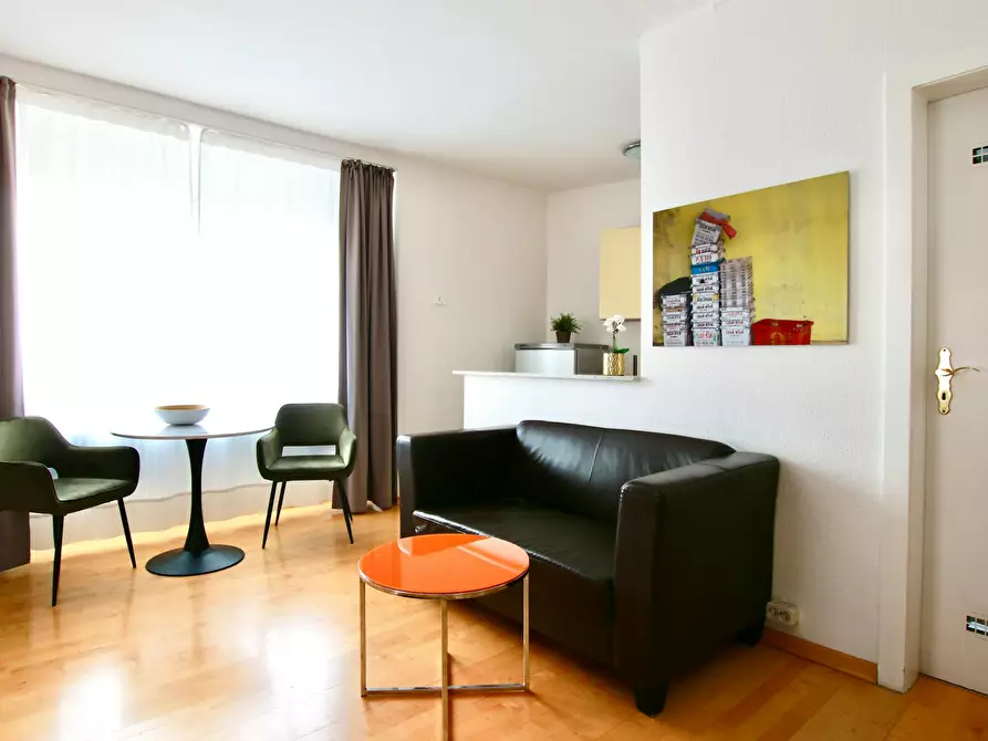 Immagine 9 di Appartamento in affitto  in Bismarckstraße a Köln