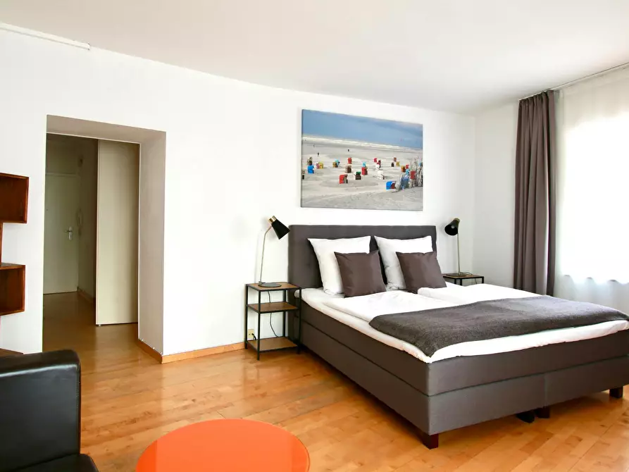 Immagine 2 di Appartamento in affitto  in Bismarckstraße a Köln