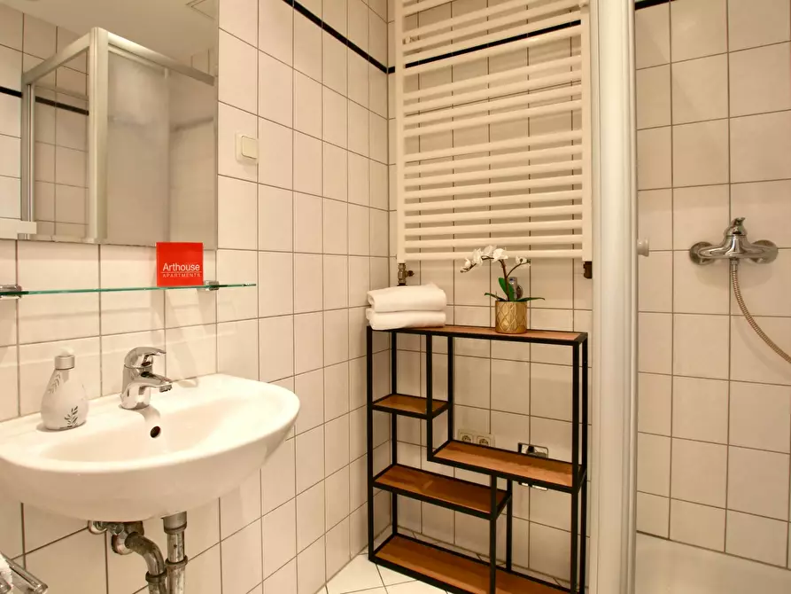 Immagine 5 di Appartamento in affitto  in Bismarckstraße a Köln