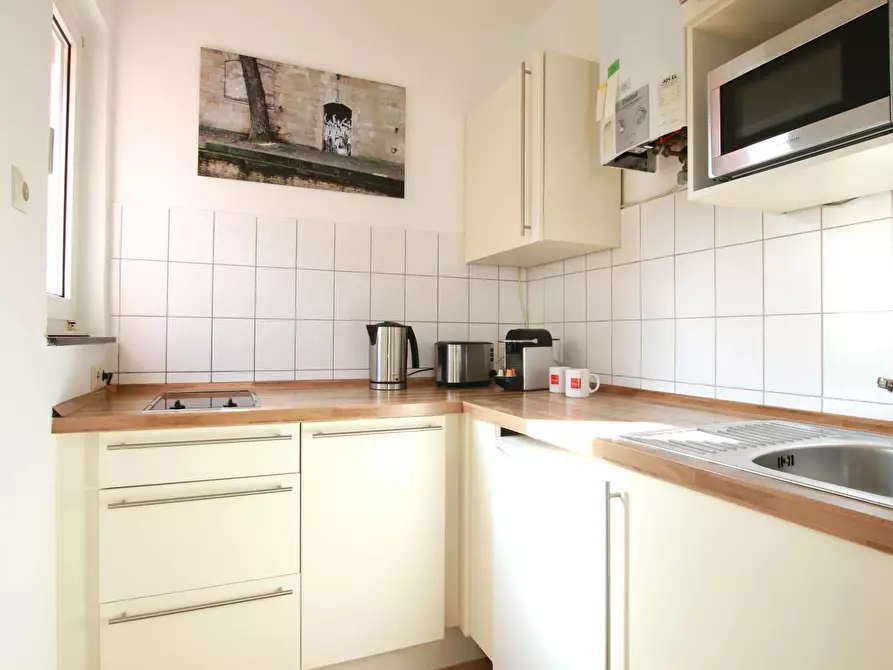 Immagine 8 di Appartamento in affitto  in Bismarckstraße a Köln