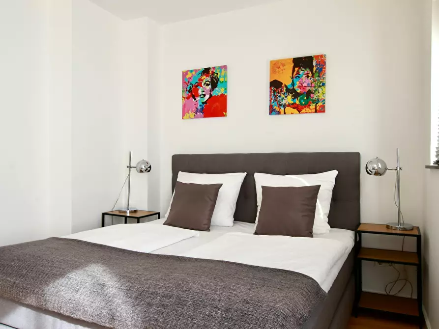 Immagine 7 di Appartamento in affitto  in Bismarckstraße a Köln