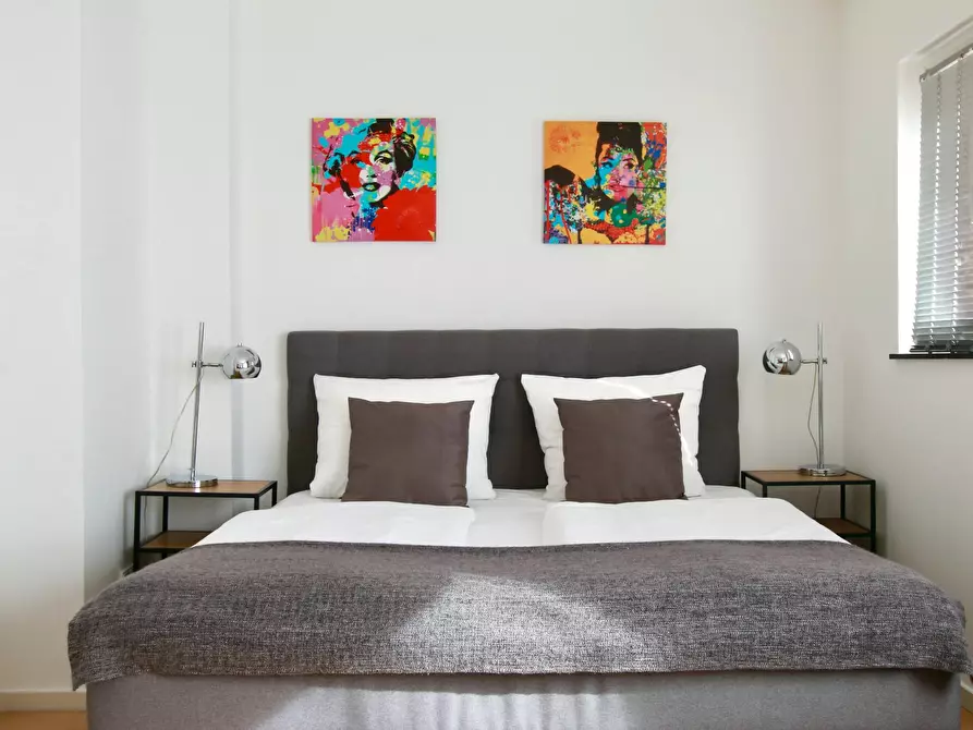 Immagine 6 di Appartamento in affitto  in Bismarckstraße a Köln