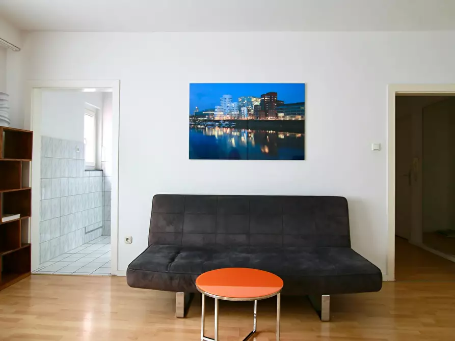 Immagine 9 di Appartamento in affitto  in Bismarckstraße a Köln