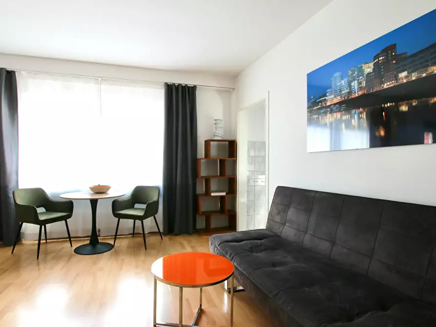 Immagine 8 di Appartamento in affitto  in Bismarckstraße a Köln
