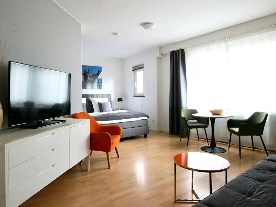 Immagine 2 di Appartamento in affitto  in Bismarckstraße a Köln