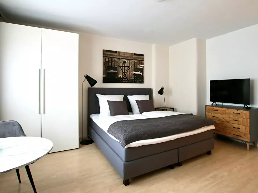 Immagine 9 di Appartamento in affitto  in Bismarckstraße a Köln