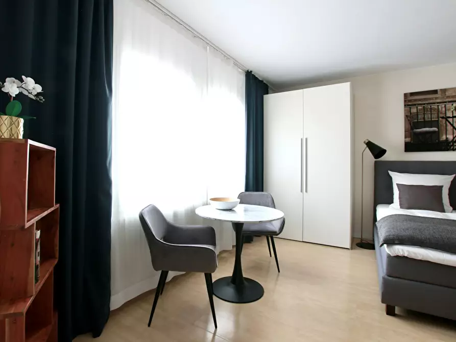 Immagine 8 di Appartamento in affitto  in Bismarckstraße a Köln