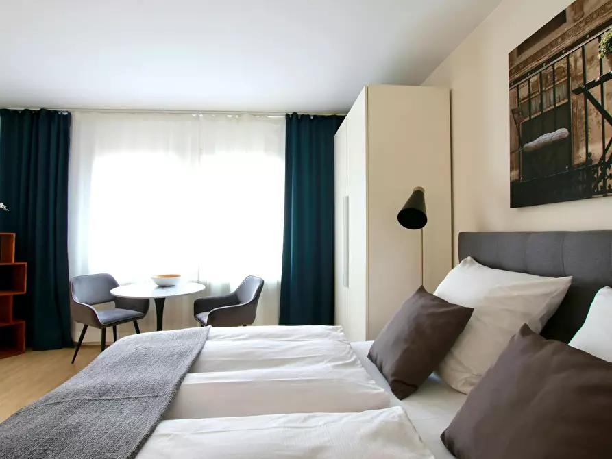 Immagine 4 di Appartamento in affitto  in Bismarckstraße a Köln