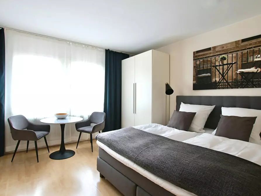 Immagine 5 di Appartamento in affitto  in Bismarckstraße a Köln