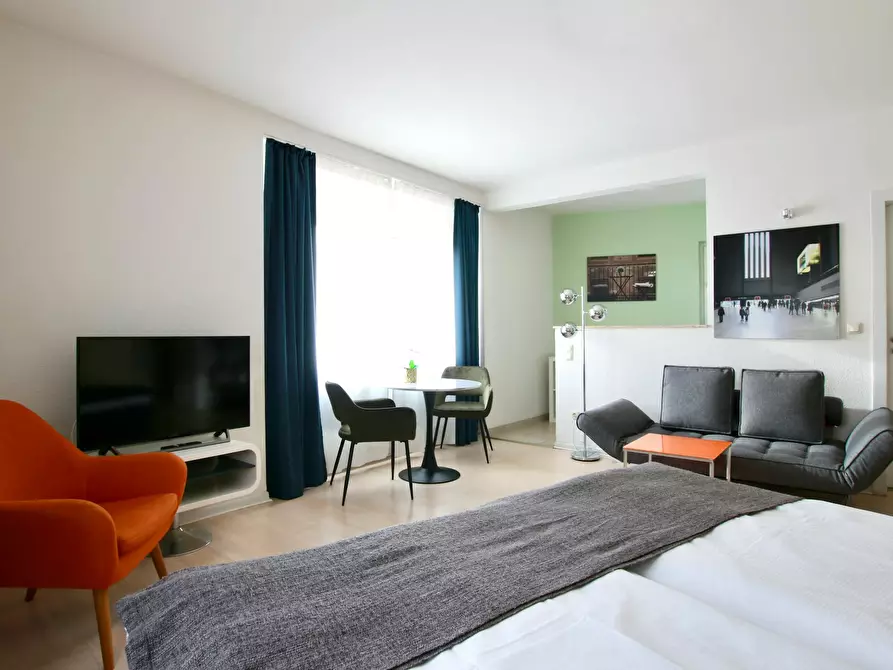 Immagine 10 di Appartamento in affitto  in Bismarckstraße a Köln