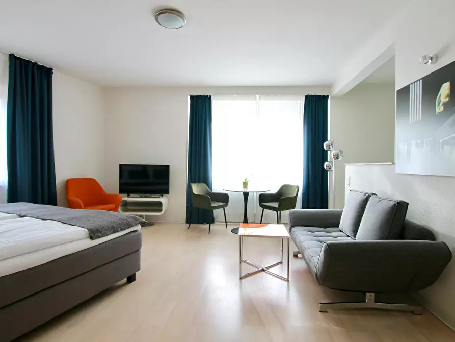 Immagine 8 di Appartamento in affitto  in Bismarckstraße a Köln