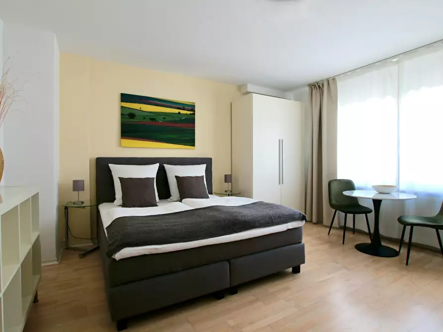 Immagine 3 di Appartamento in affitto  in Bismarckstraße a Köln