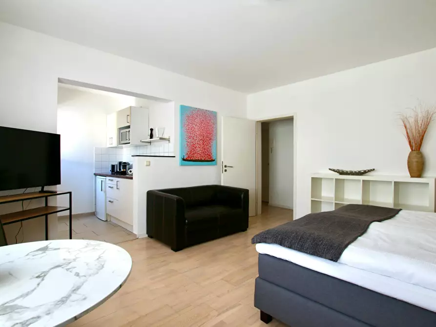 Immagine 9 di Appartamento in affitto  in Bismarckstraße a Köln