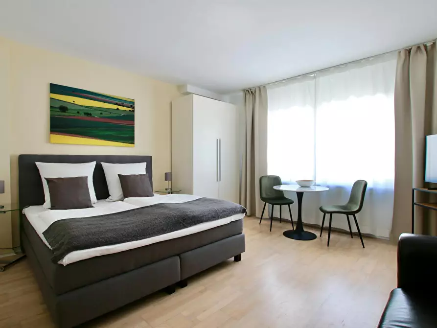 Immagine 6 di Appartamento in affitto  in Bismarckstraße a Köln