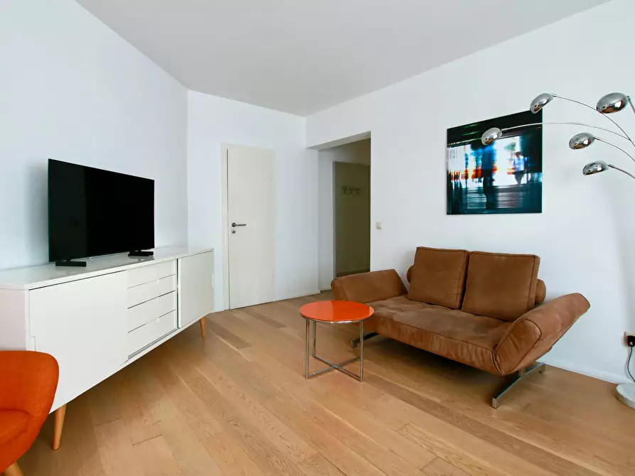 Immagine 10 di Appartamento in affitto  in Bismarckstraße a Köln