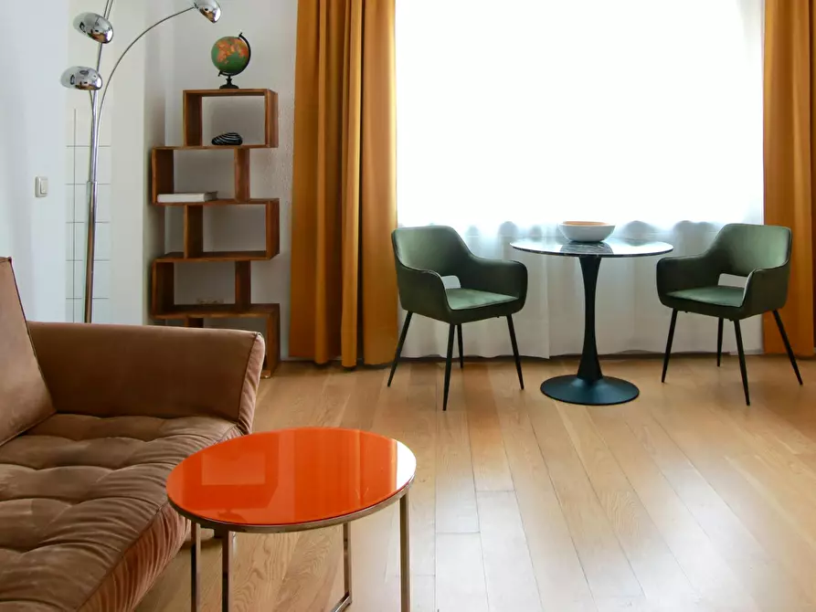 Immagine 9 di Appartamento in affitto  in Bismarckstraße a Köln