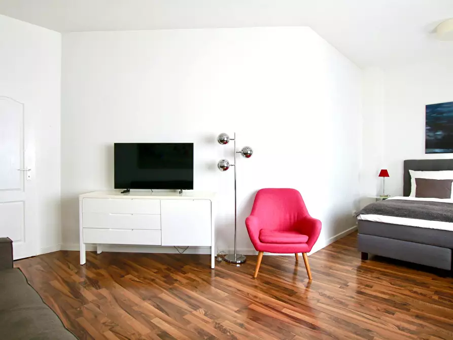 Immagine 5 di Appartamento in affitto  in Bismarckstraße a Köln