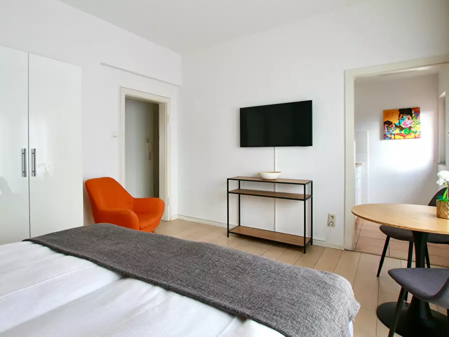 Immagine 10 di Appartamento in affitto  in Bismarckstraße a Köln