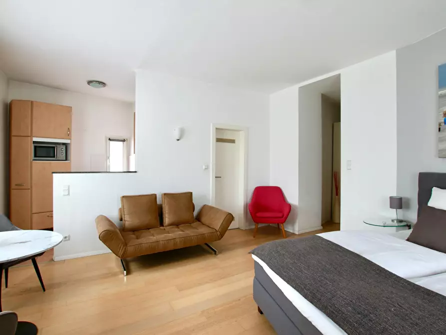 Immagine 10 di Appartamento in affitto  in Bismarckstraße a Köln