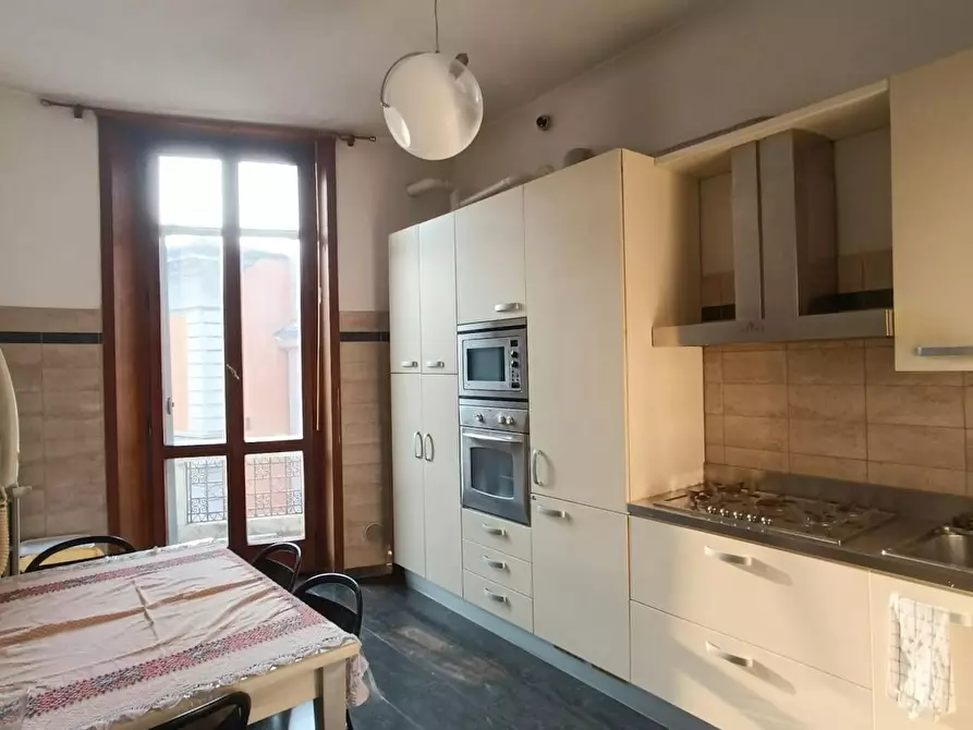 Immagine 9 di Camera in affitto  in Strada Cavour a Parma