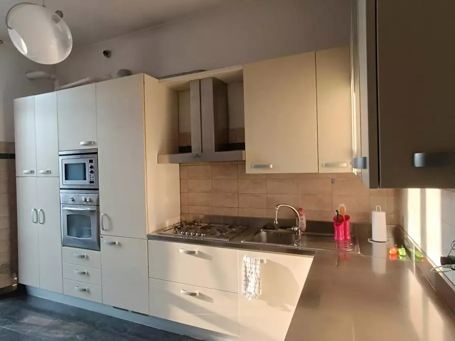 Immagine 7 di Camera in affitto  in Strada Cavour a Parma