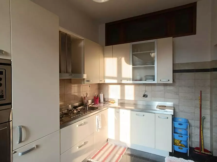 Immagine 8 di Camera in affitto  in Strada Cavour a Parma