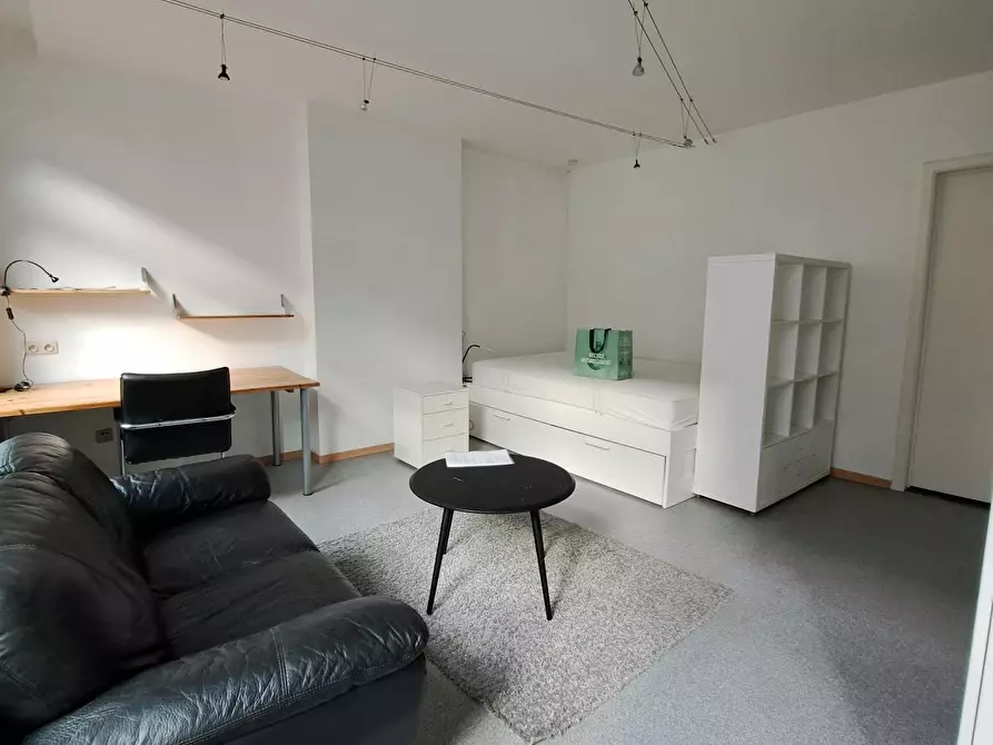 Immagine 7 di Appartamento in affitto  in Rue Darchis a Rocourt