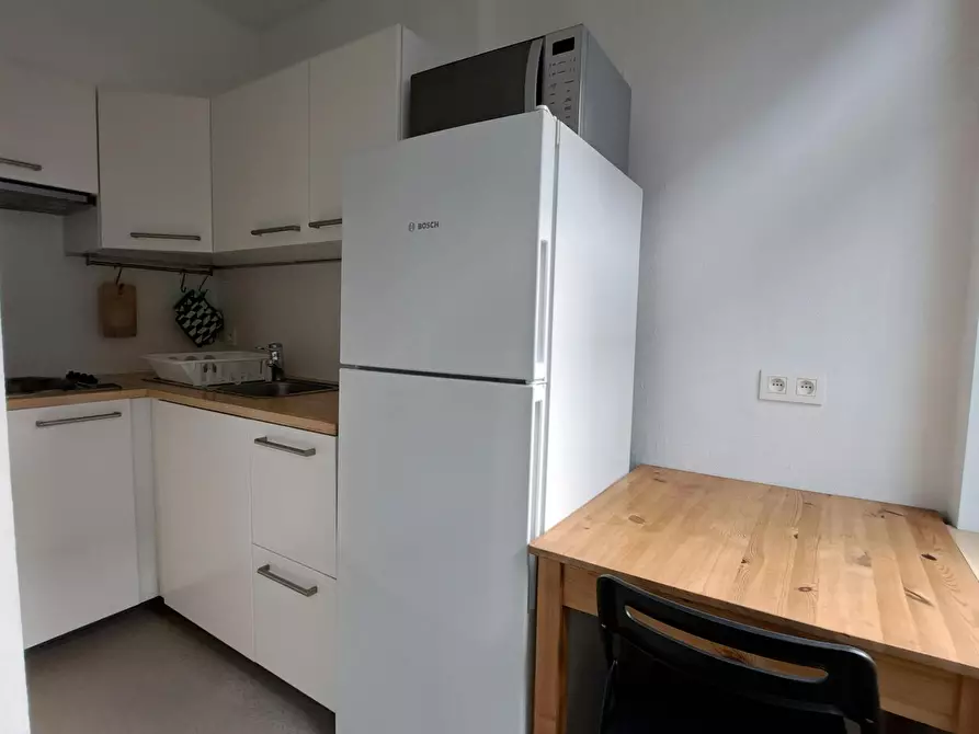 Immagine 6 di Appartamento in affitto  in Rue Darchis a Rocourt