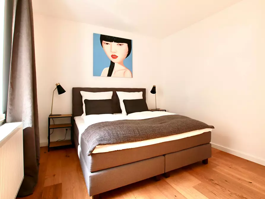 Immagine 10 di Appartamento in affitto  in Roonstraße a Köln
