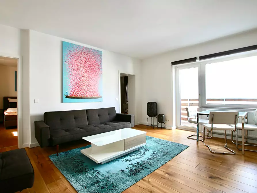 Immagine 6 di Appartamento in affitto  in Roonstraße a Köln