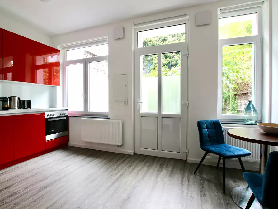 Immagine 3 di Appartamento in affitto  in Siegesstraße a Köln