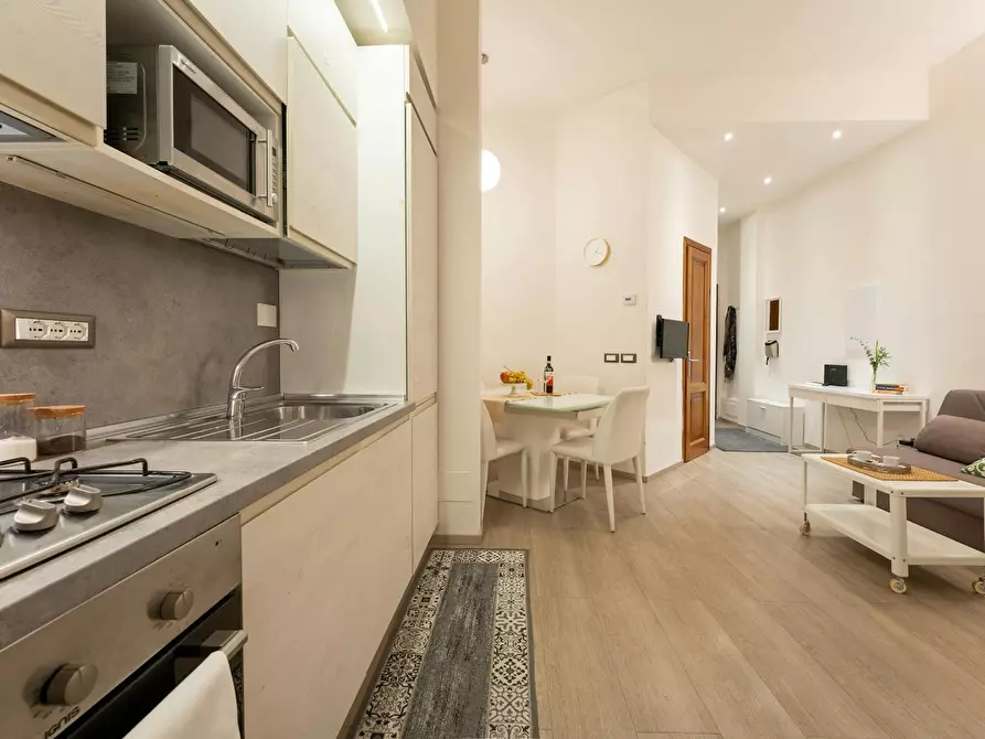 Immagine 5 di Appartamento in affitto  in Via della Pergola a Firenze
