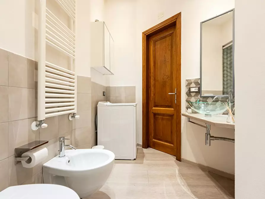 Immagine 4 di Appartamento in affitto  in Via della Pergola a Firenze