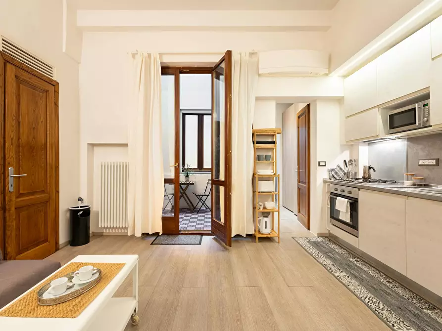 Immagine 7 di Appartamento in affitto  in Via della Pergola a Firenze