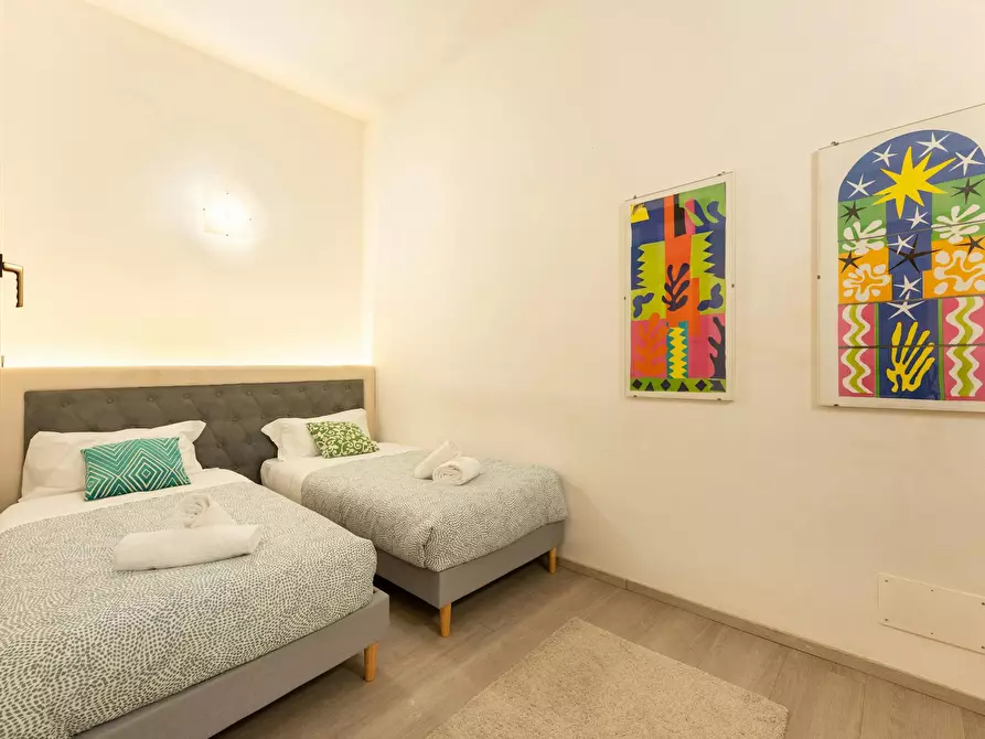 Immagine 6 di Appartamento in affitto  in Via della Pergola a Firenze