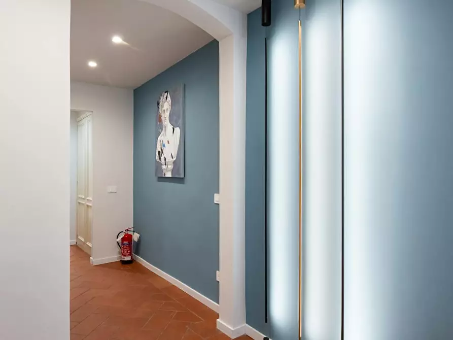 Immagine 5 di Appartamento in affitto  in Via della Vigna Nuova a Firenze