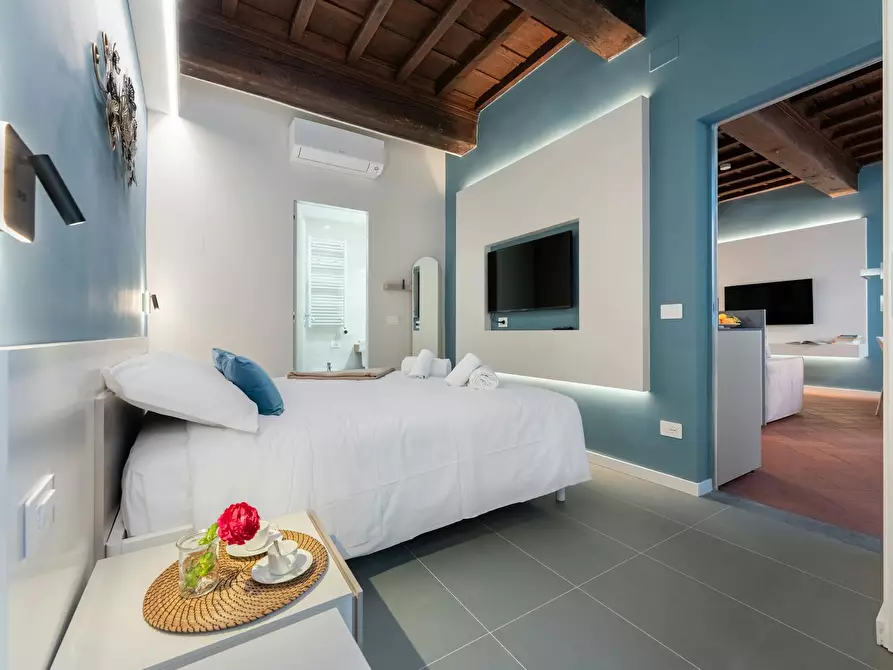 Immagine 6 di Appartamento in affitto  in Via della Vigna Nuova a Firenze