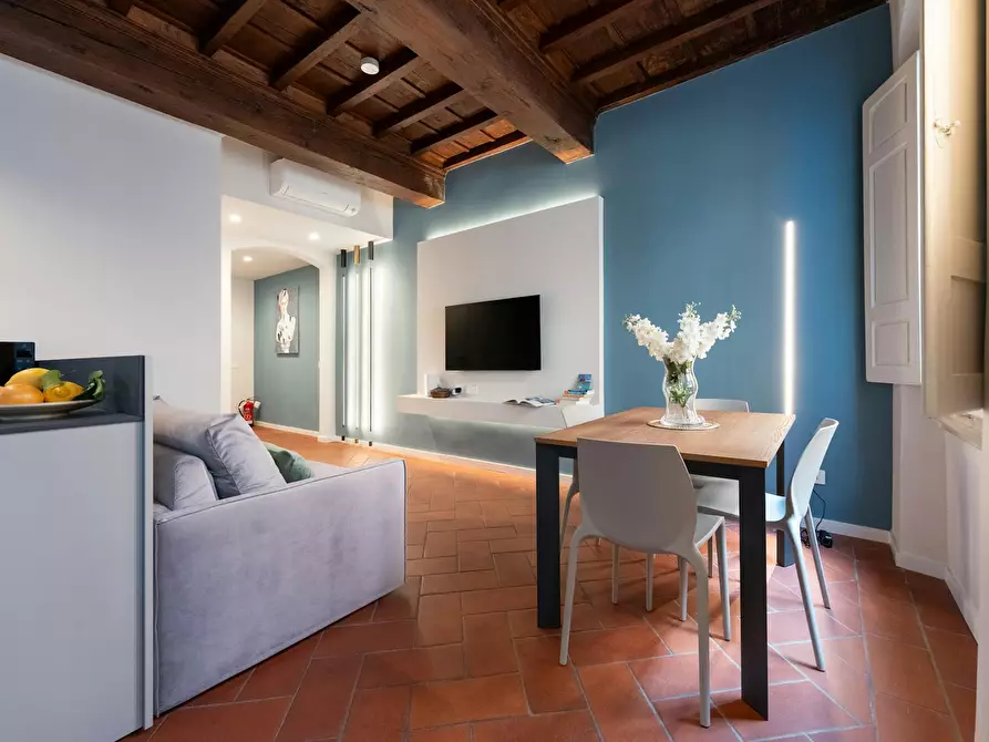 Immagine 3 di Appartamento in affitto  in Via della Vigna Nuova a Firenze