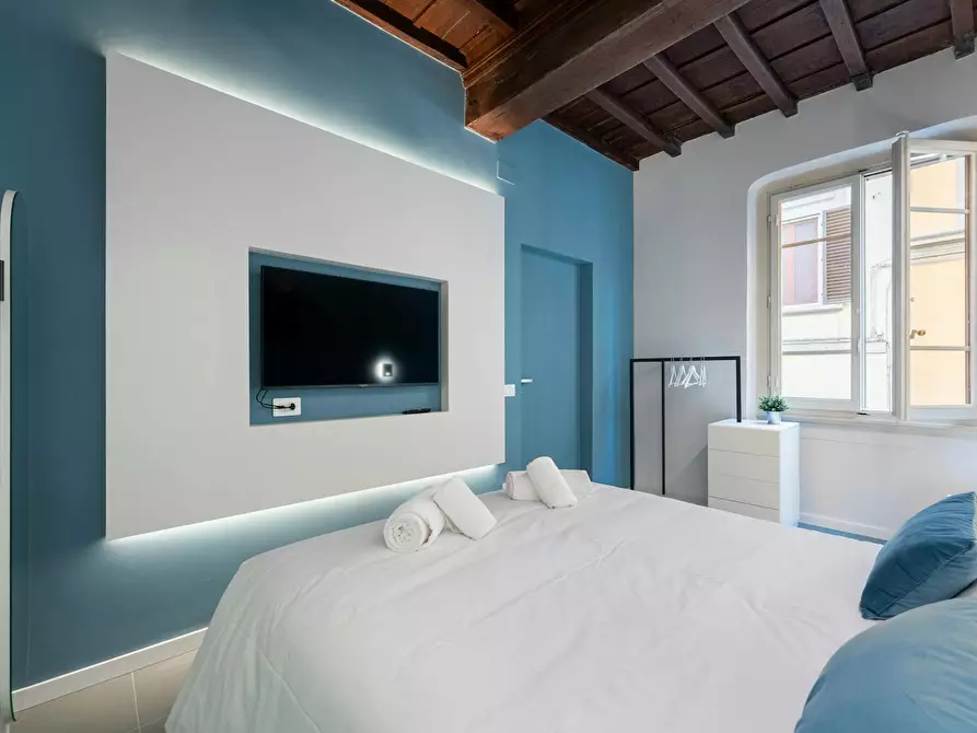 Immagine 9 di Appartamento in affitto  in Via della Vigna Nuova a Firenze