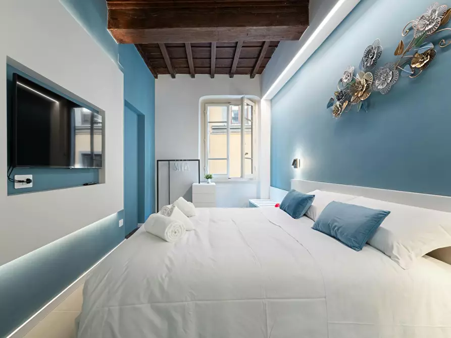 Immagine 7 di Appartamento in affitto  in Via della Vigna Nuova a Firenze