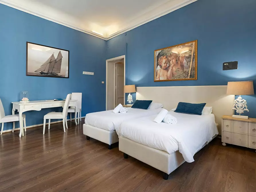 Immagine 9 di Appartamento in affitto  in Via degli Speziali a Firenze