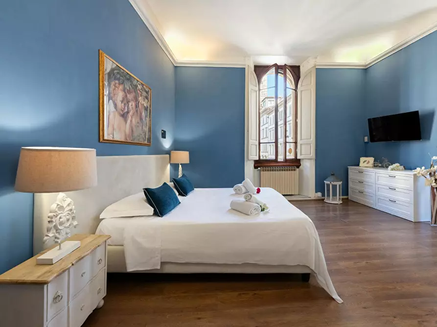 Immagine 8 di Appartamento in affitto  in Via degli Speziali a Firenze