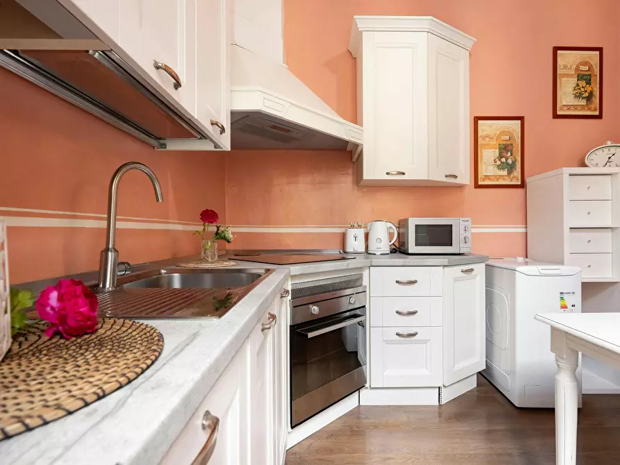 Immagine 2 di Appartamento in affitto  in Via degli Speziali a Firenze