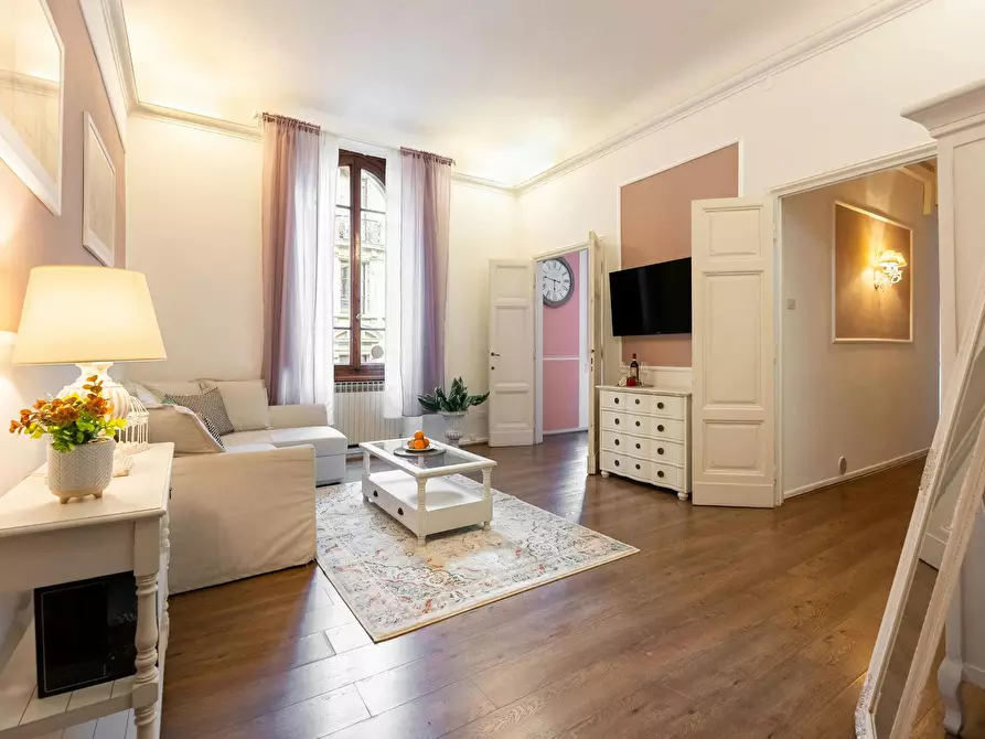 Immagine 3 di Appartamento in affitto  in Via degli Speziali a Firenze